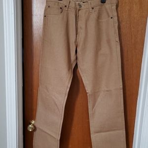 Men's Jeans
